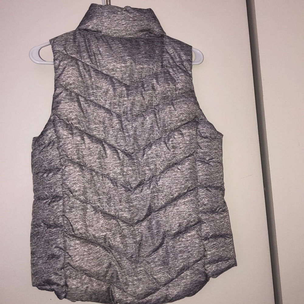 Sweater vest - Picture 2 of 2